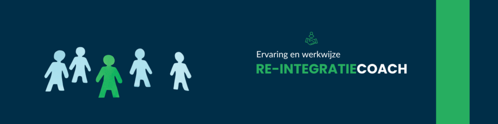 Ronald Gill Re-integratiecoach