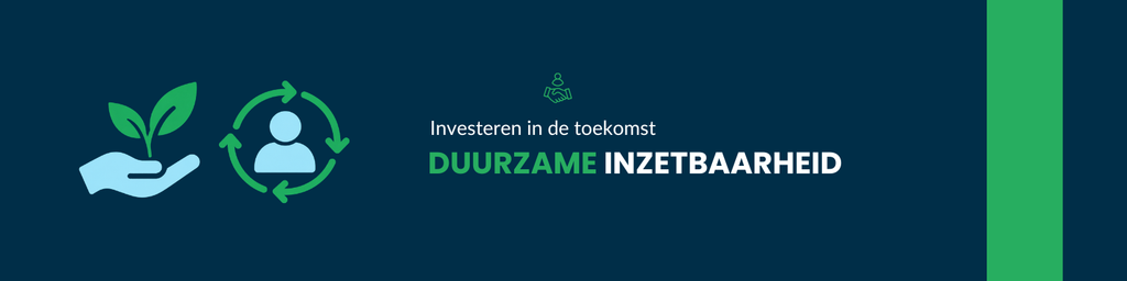 Duurzame inzetbaarheid