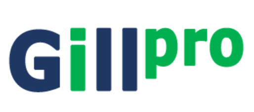 Logo GillPro